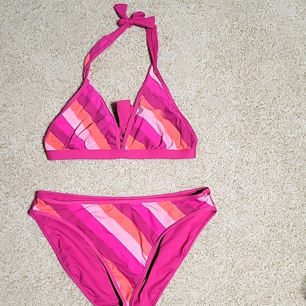 Bathing suit